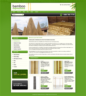 Web Design by DESIGNERS.dairy