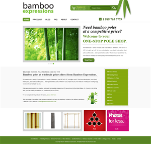 Web Design by Tebu Kurian