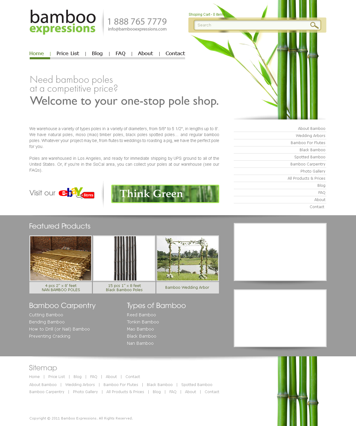 Web Design par Tebu Kurian pour ce projet | Design #273507