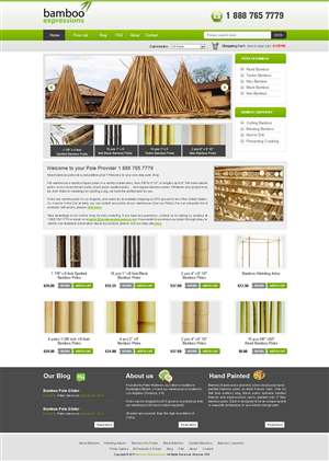 Diseño Web por ColorWebWorld para este proyecto | Diseño #270152
