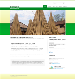 Web Design by susi007