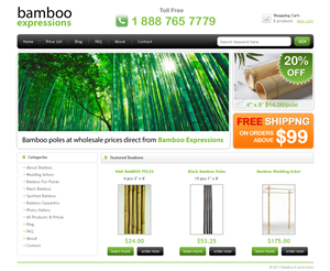 Web Design by Visionoix
