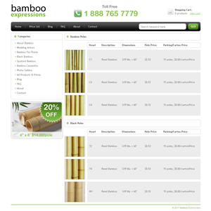 Diseño Web por Visionoix para este proyecto | Diseño #274854