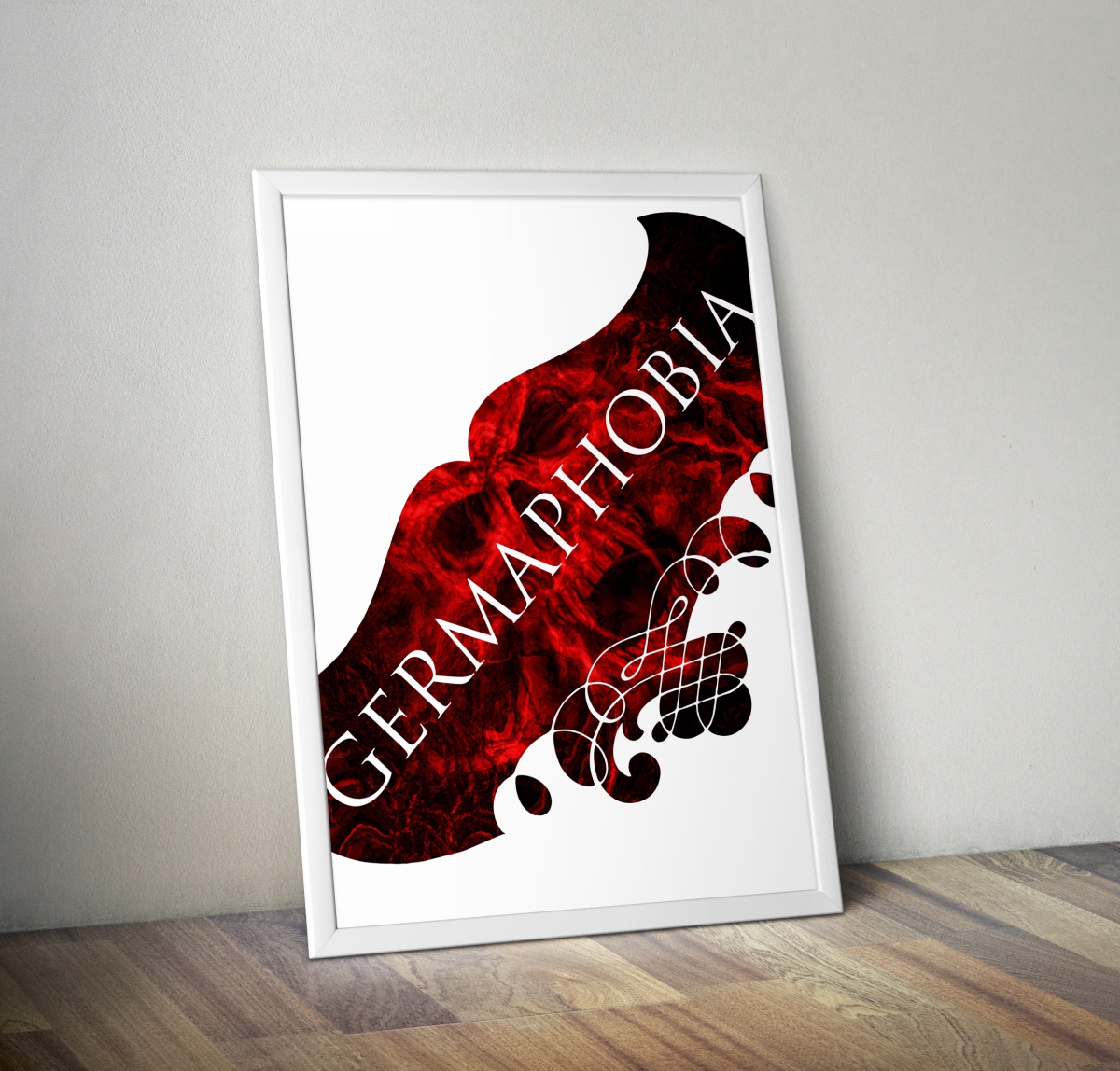 Poster Design by cb1318 for this project | Design #5241753