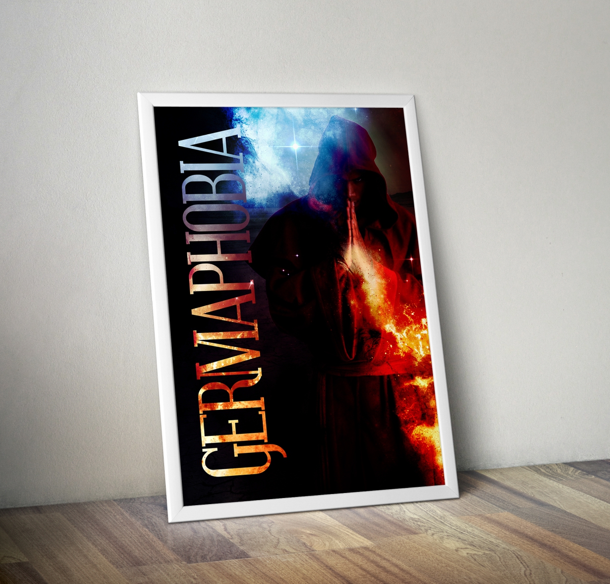 Poster Design by cb1318 for this project | Design #5241760