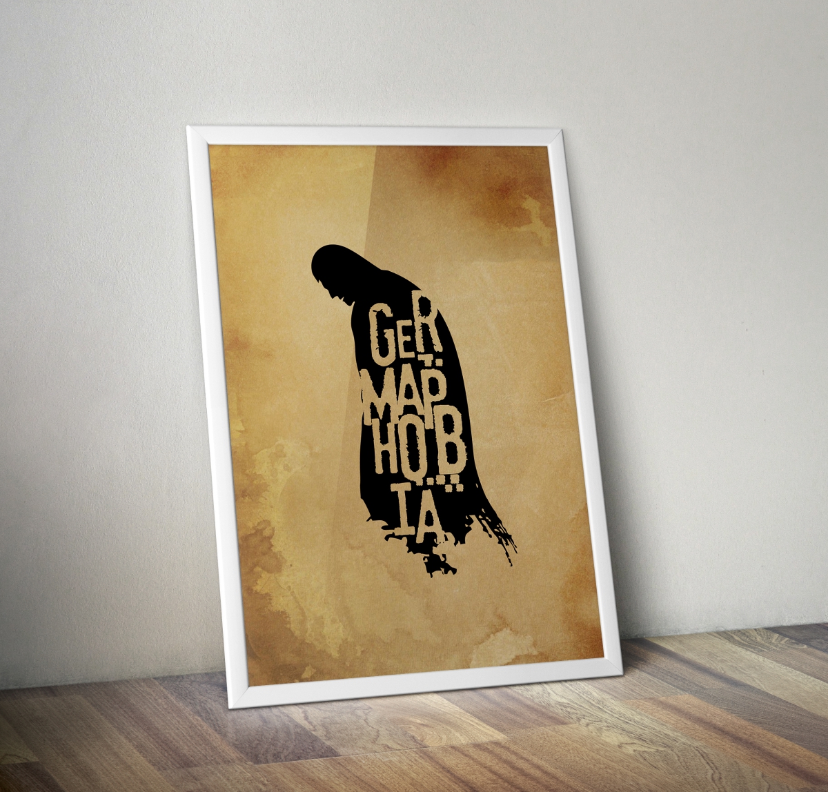 Poster Design by cb1318 for this project | Design #5241768