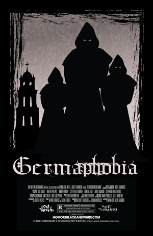 Poster Design by schk