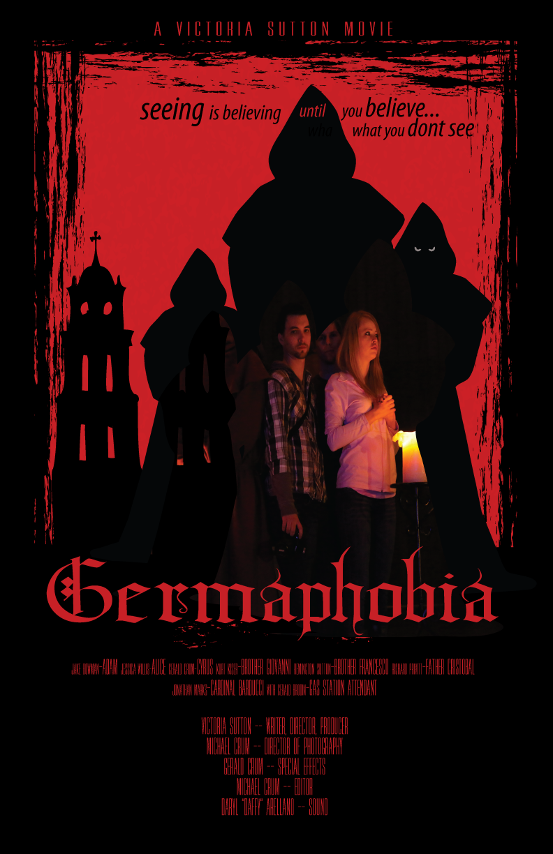 Poster Design by schk for this project | Design #5309990