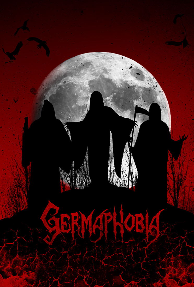 Poster Design by B L X C K_R X I N B O W for this project | Design #5257056