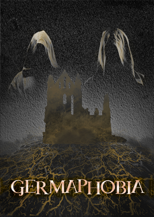Poster Design by Boaru Teodora