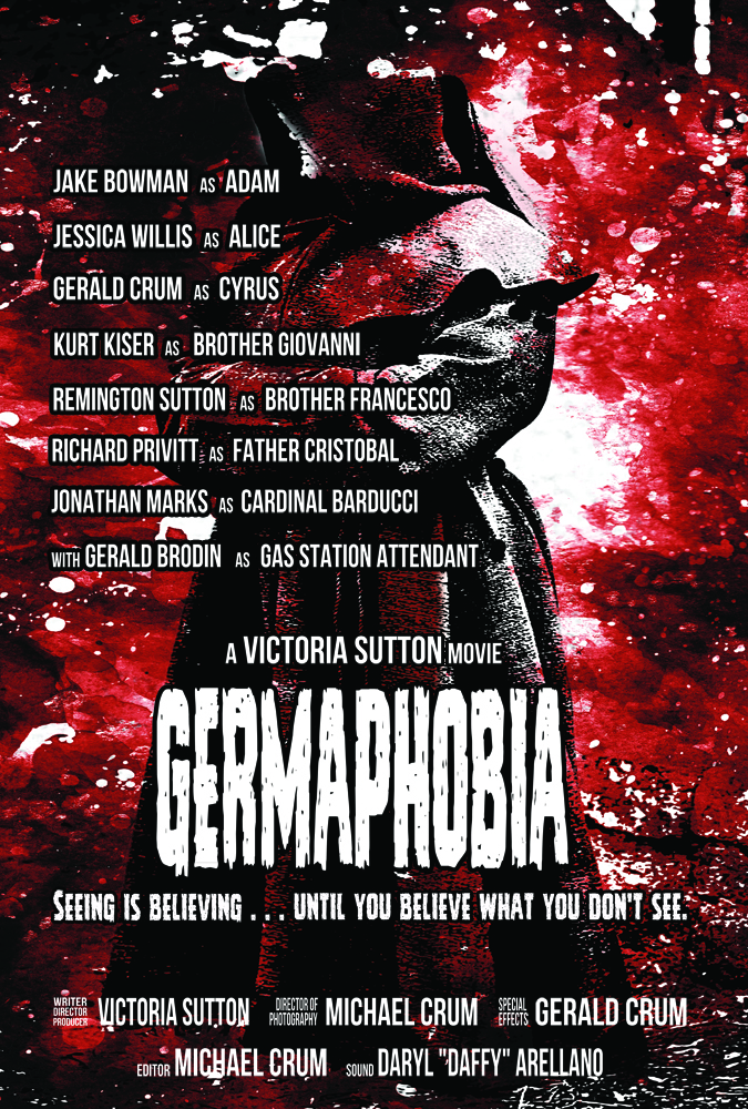 Poster Design by Peter Vee for this project | Design #5317735