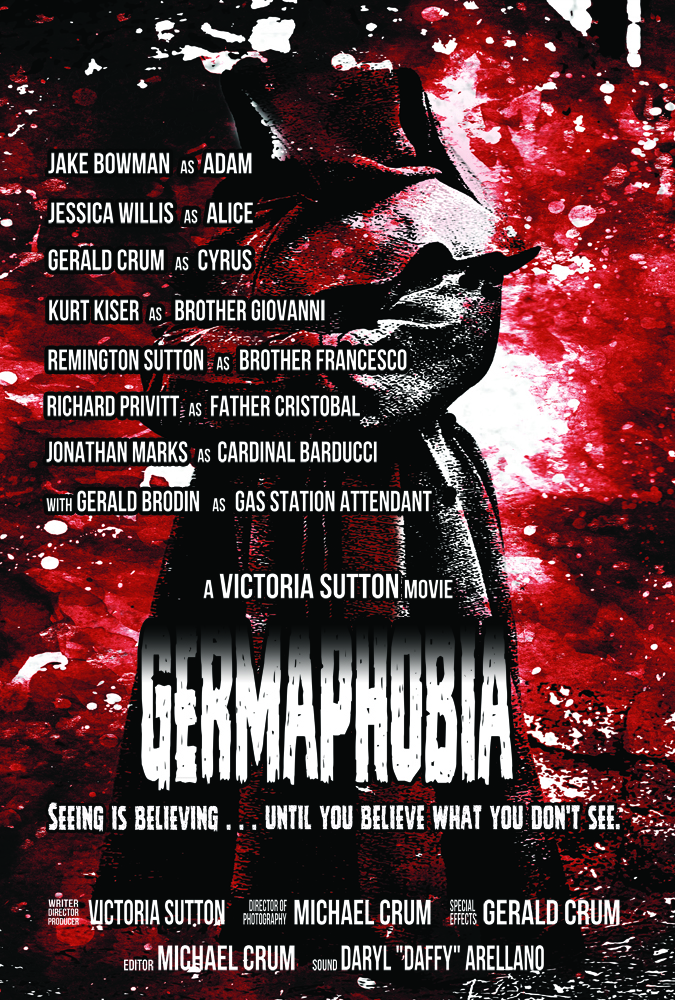 Poster Design by Peter Vee for this project | Design #5317846