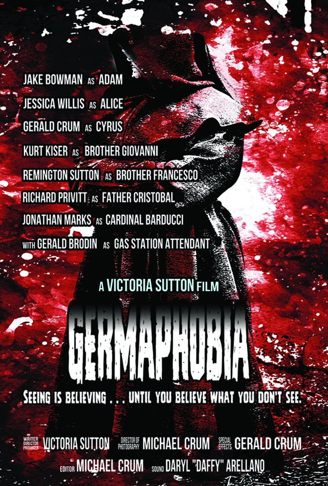 Poster Design by Peter Vee for this project | Design #5337830
