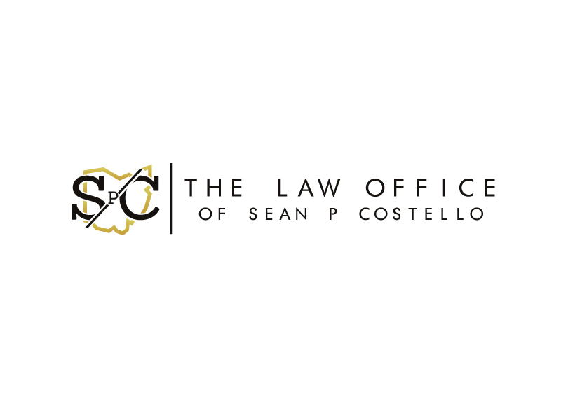 Design de Logo par B.Tibéri pour The Law Office of Sean P. Costello, LLC | Design #5249296
