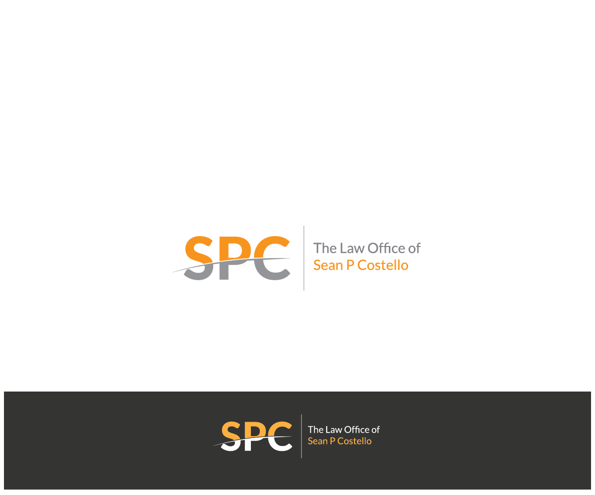 Design de Logo par CureL pour The Law Office of Sean P. Costello, LLC | Design #5222973