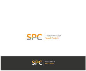 Design de Logo par CureL pour The Law Office of Sean P. Costello, LLC | Design #5222973