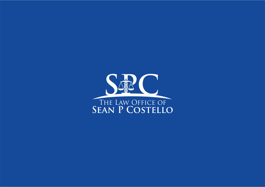 Design de Logo par tjahyoahmad™ pour The Law Office of Sean P. Costello, LLC | Design #5218565