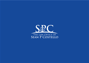 Design de Logo par tjahyoahmad™ pour The Law Office of Sean P. Costello, LLC | Design #5218565