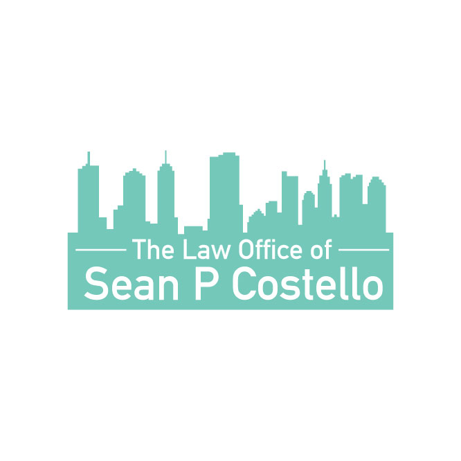 Design de Logo par maazulhaq pour The Law Office of Sean P. Costello, LLC | Design #5220344
