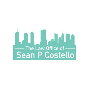 Design de Logo par maazulhaq pour The Law Office of Sean P. Costello, LLC | Design #5220344