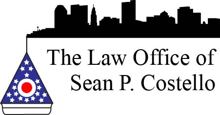 Design de Logo par jeil5406 pour The Law Office of Sean P. Costello, LLC | Design #5219139