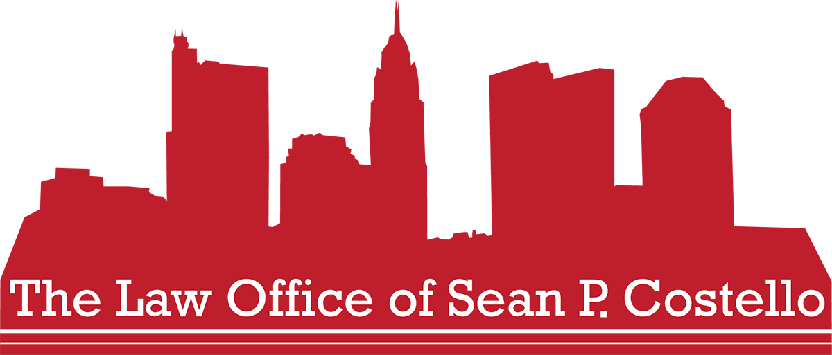 Design de Logo par Creative Road Design pour The Law Office of Sean P. Costello, LLC | Design #5256397