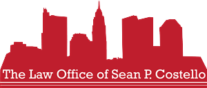 Logo Design by Creative Road Design for The Law Office of Sean P. Costello, LLC | Design: #5256397