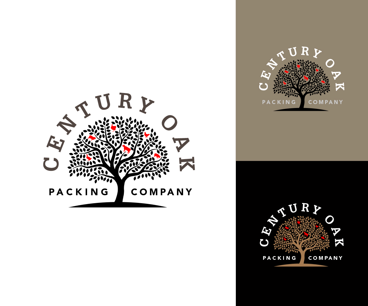 Logo Design by Thomas DeHart for this project | Design #5266068