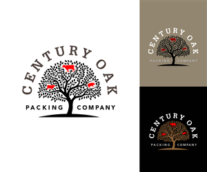 Logo Design by Thomas DeHart for this project | Design #5271733