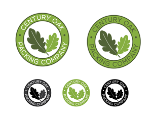 Logo Design by Chrystal