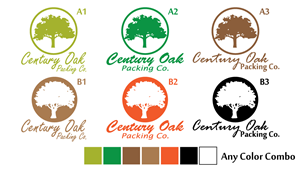 Logo Design by Z-Rod for this project | Design: #5219151