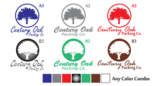 Logo Design by Z-Rod for this project | Design: #5219167