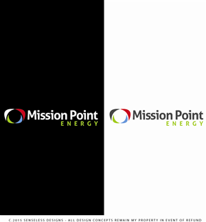 Logo Design by Senseless for this project | Design: #5229042