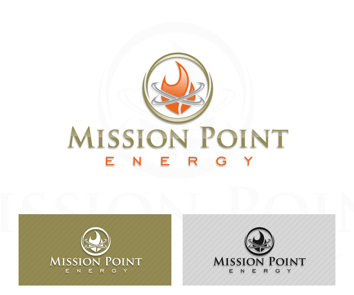 Logo Design by damian for this project | Design #5220513