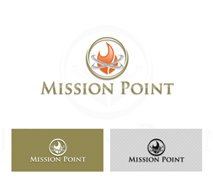 Logo Design by damian for this project | Design: #5220517