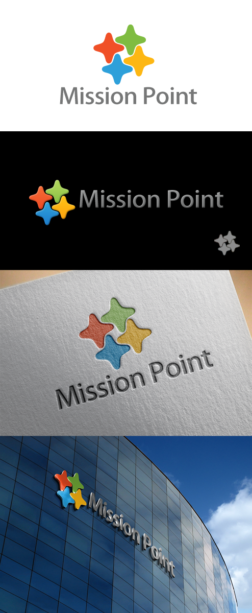 Logo Design by HANBING for this project | Design #5219464