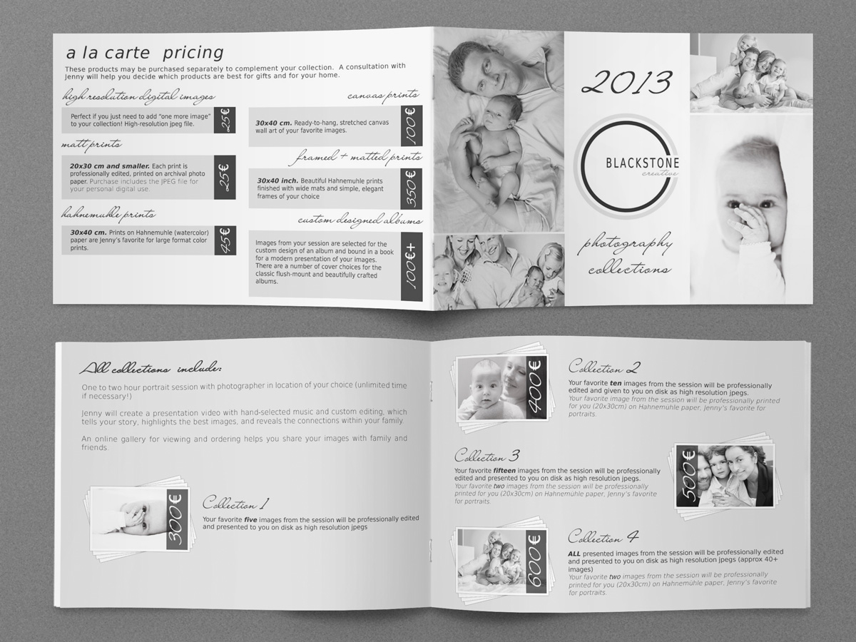 Brochure Design by Deip designs for this project | Design #1491564