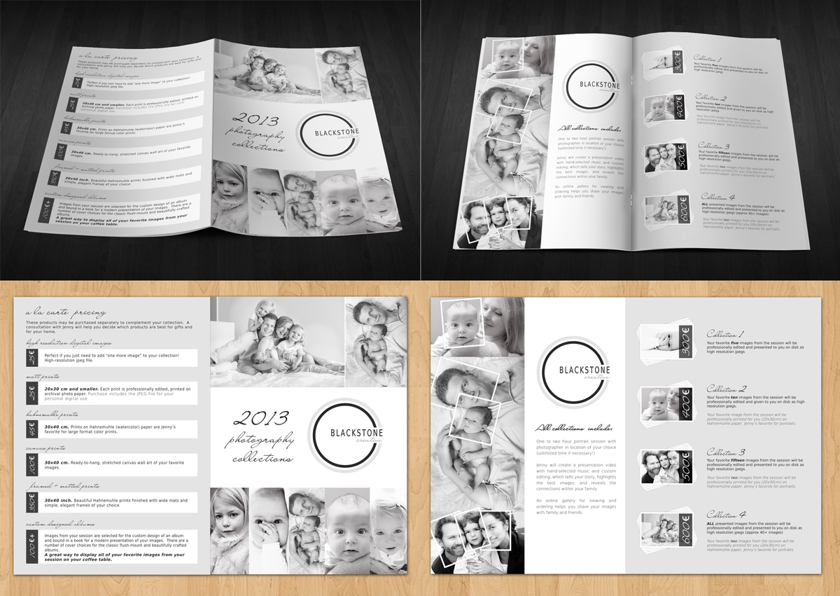 Design de Brochure par Deip designs pour ce projet | Design #1491762