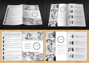 Brochure Design by Deip designs for this project | Design: #1491762