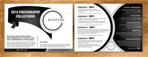 Brochure Design by Sbss for this project | Design: #1460051