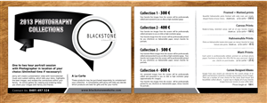 Brochure Design by Sbss for this project | Design: #1460055