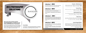 Brochure Design by Sbss for this project | Design: #1460056