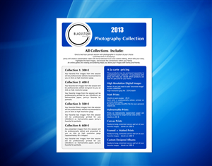 Brochure Design by Owaisias for this project | Design: #1457393
