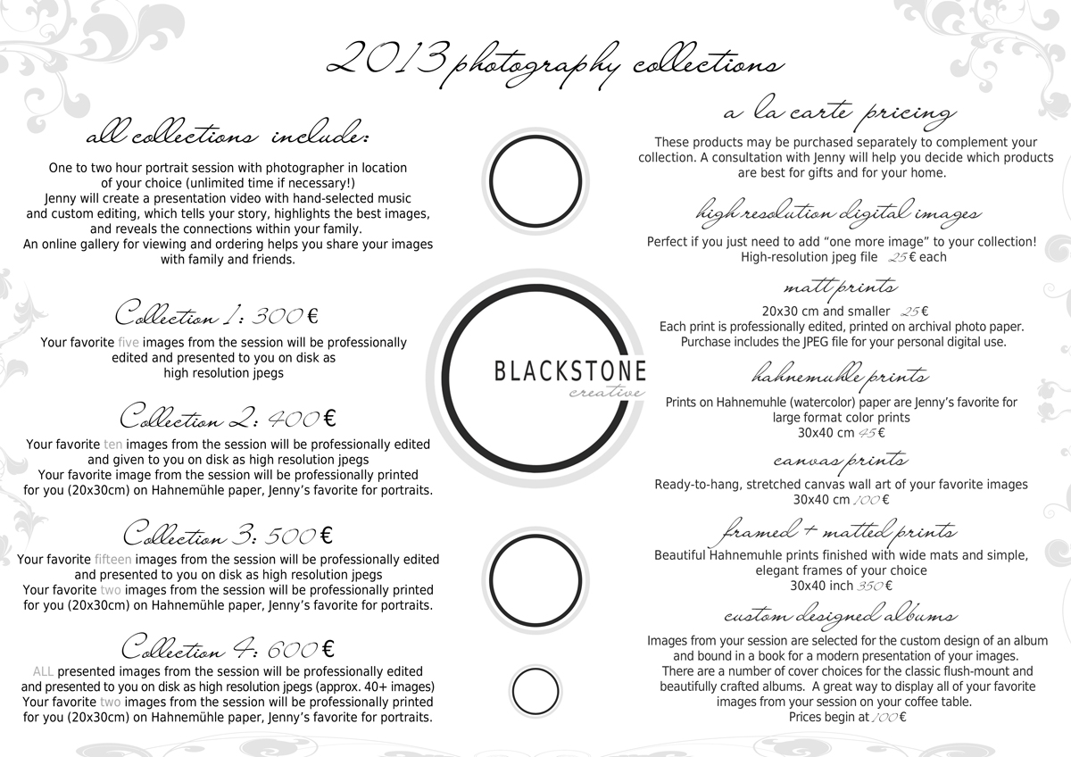 Brochure Design by Octav for this project | Design #1476935