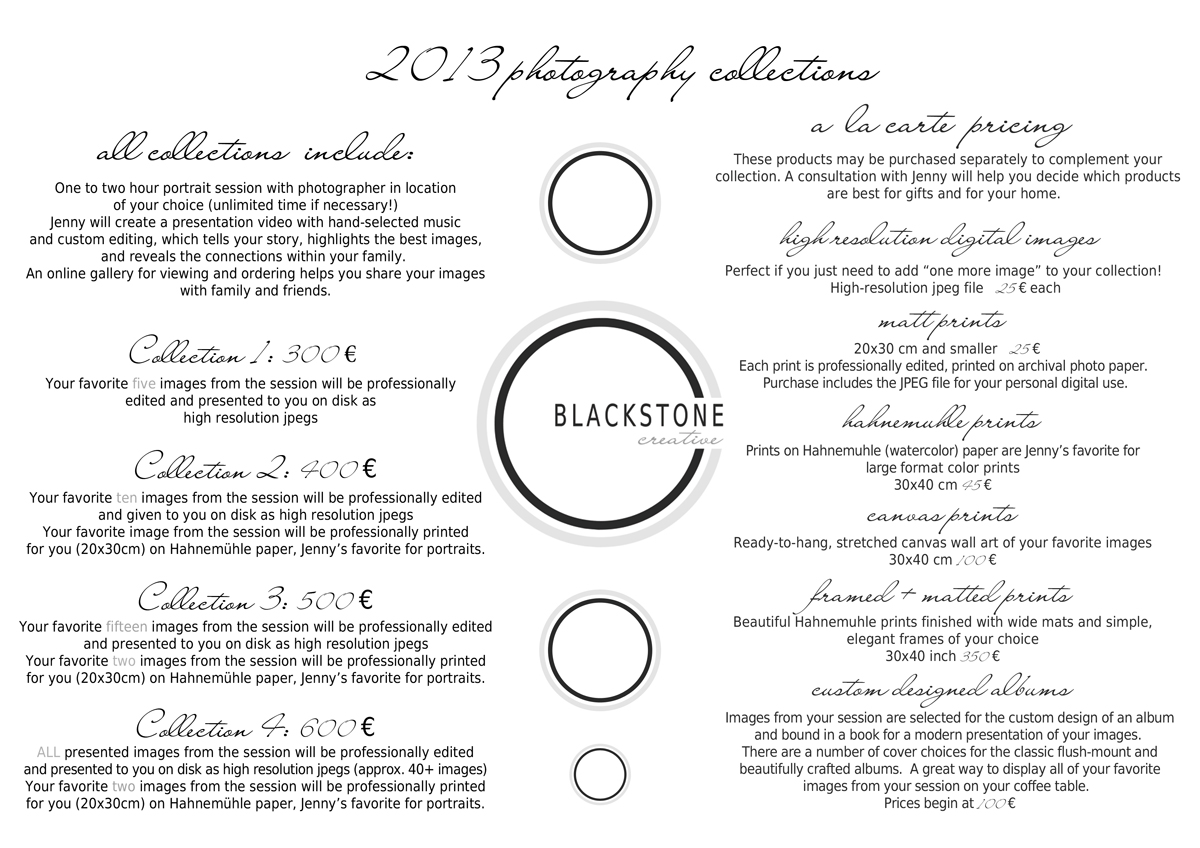 Brochure Design by Octav for this project | Design #1519319