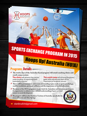 Poster Design by ESolz Technologies