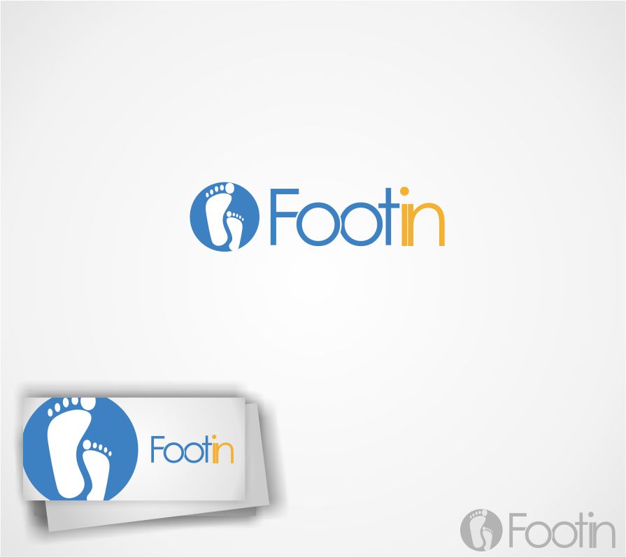 Logo Design by Naavyd for this project | Design #1613732