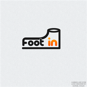 Logo Design by SamCrazeh for this project | Design #1459874