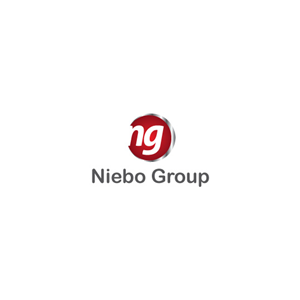 Logo Design by Tanvir Akhtar for The Niebo Group | Design: #5271137