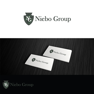 Logo Design by Locke+ for The Niebo Group | Design: #5221542